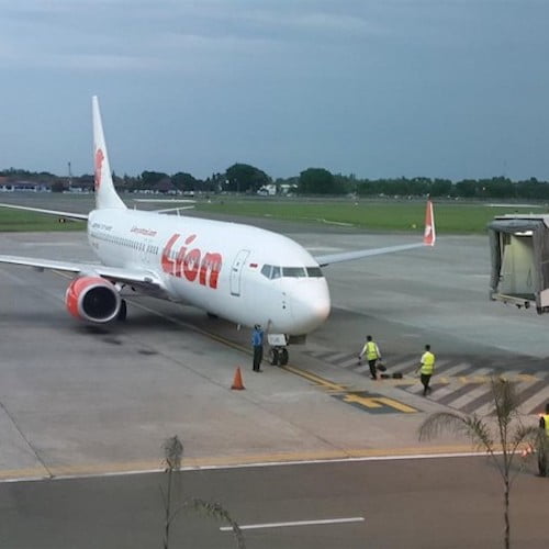 LionAirIndonesia