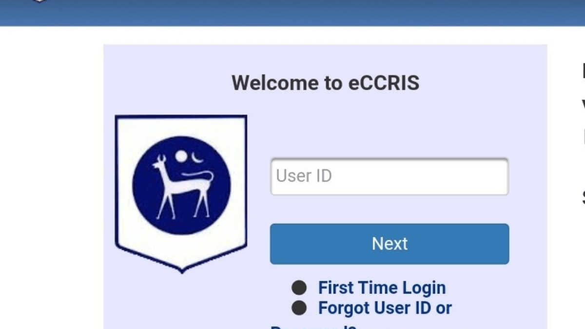 Cara Buat Semakan CCRIS Online Percuma Melalui Sistem ...