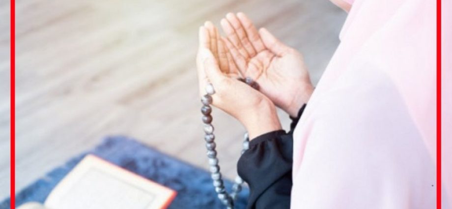 7 Doa Penenang Hati Hilangkan Stress Sedih Dan Gelisah