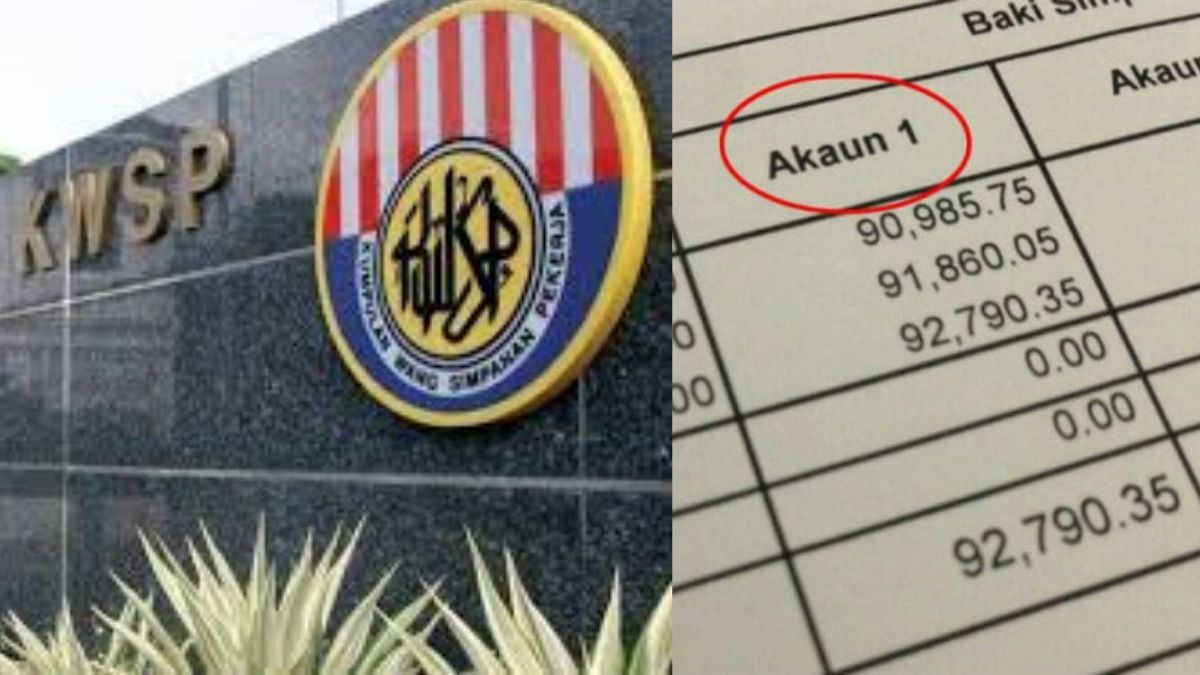 Pengeluaran Khas KWSP 2.0 Dituntut Lebih 134,000 Pencarum