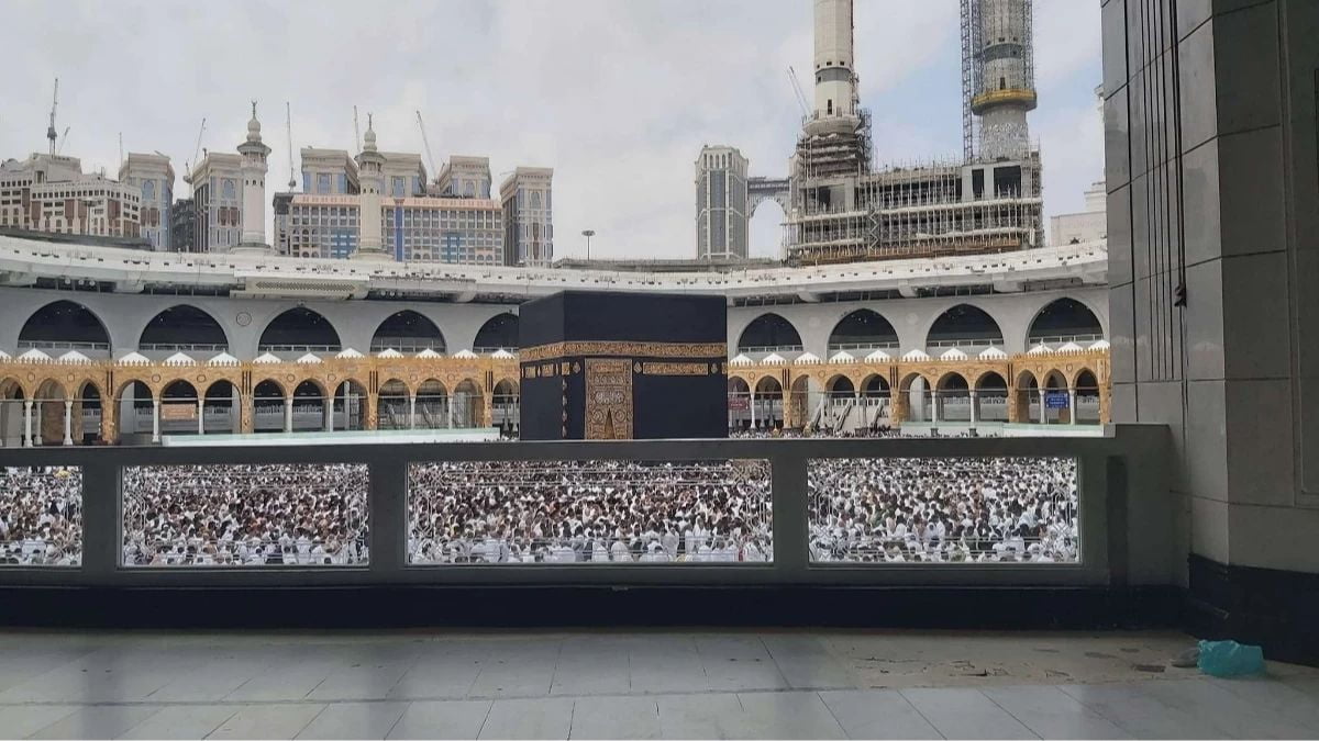 Puasa Arafah Di Malaysia Ikut Hari Wukuf Atau Tarikh Setempat